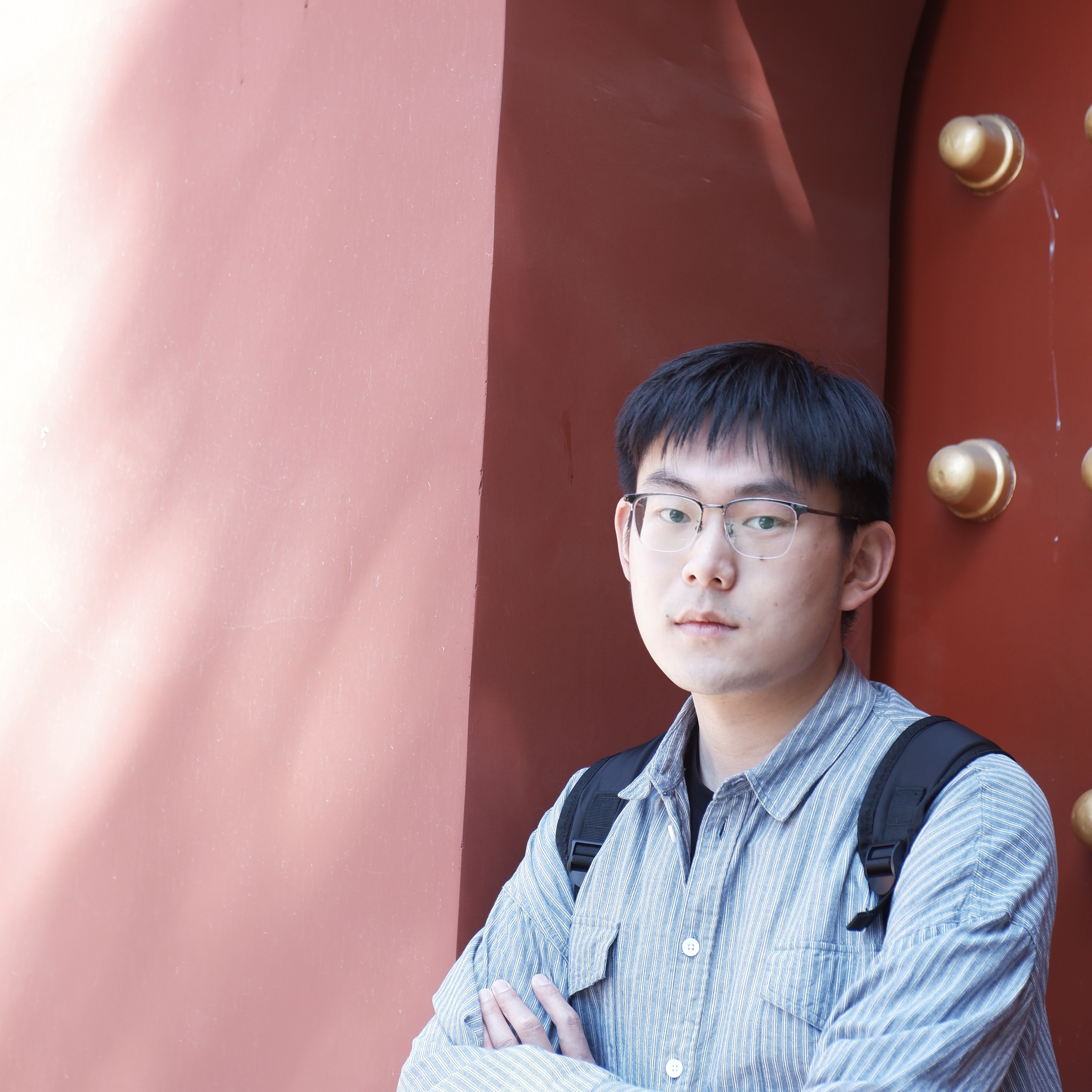Weizhi Feng